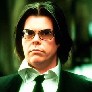 Telegram profile photo for Jim Watkins