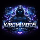 Telegram profile photo for Kirdmi Mods