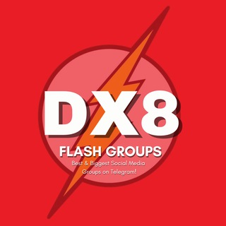 Telegram profile photo for Dx8 Flash Instagram Likes