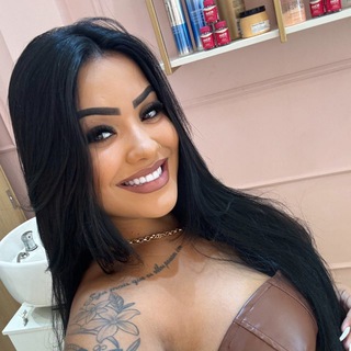 Telegram profile photo for ALINE RIBEIRO| GRUPO2
