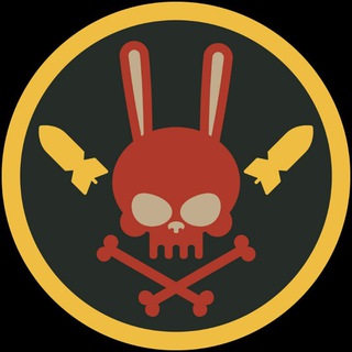 Telegram group profile photo for Rocket Bunny News