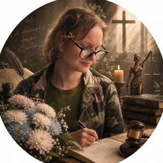 Telegram profile photo for королевство чудес