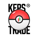 Telegram profile photo for KepsTrade - in crypto