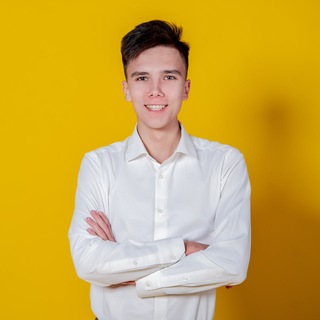 Telegram profile photo for БОРИСОВ