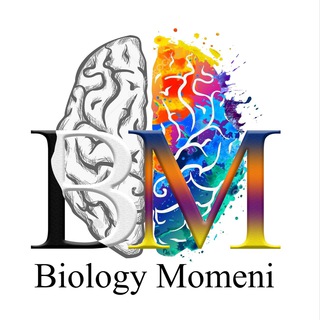 Telegram profile photo for greenbiology_momeni100