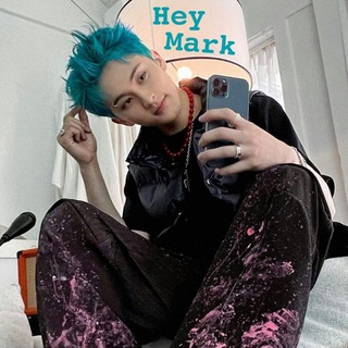 Telegram profile photo for Lee Mark