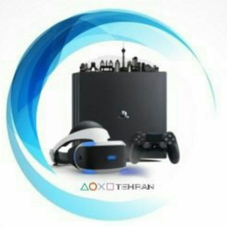 Telegram profile photo for Ps4GameTehran