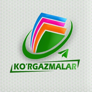 Telegram profile photo for ๐KO'RGAZMALAR ๐