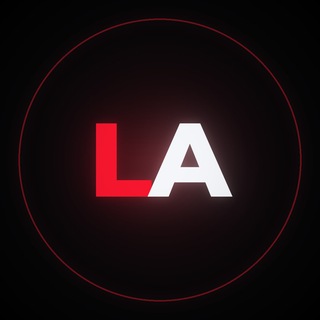 Telegram profile photo for Luminary Arts