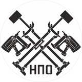Telegram profile photo for Натяжные Потолки Объём