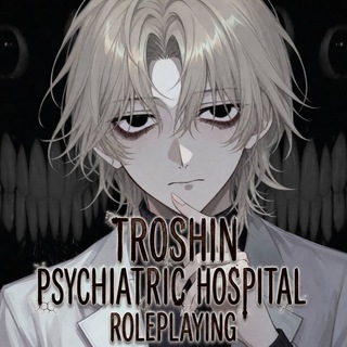 Telegram profile photo for Information.