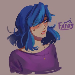 Telegram profile photo for Fanzarchive