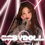 Telegram profile photo for (🎀))"BÀBYDØLL%