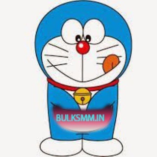 Telegram profile photo for Bulk Smm Pannel