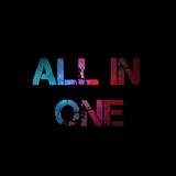 Telegram profile photo for ALL IN ONE🤞🏽