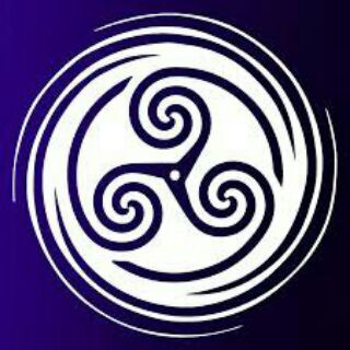 Telegram group profile photo for TEMPLO DA DEUSA