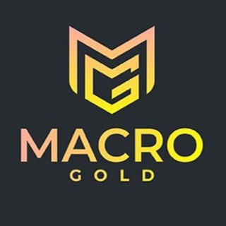 Telegram group profile photo for Macrogold.org Official
