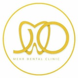 Telegram profile photo for Mehr dental clinic