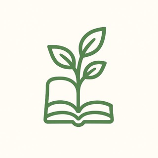 Telegram profile photo for Study in Forest - فورست 👩🏻💻