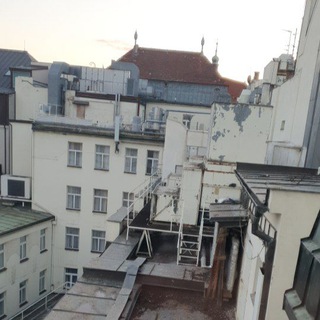 Telegram group profile photo for Impfnebenwirkungen nach Chargennummer