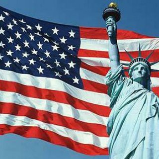 Telegram profile photo for AMERIKADAGI O'ZBEKLAR ๐บ๐ธ๐ฆ