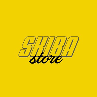 Telegram profile photo for SKIBA Store