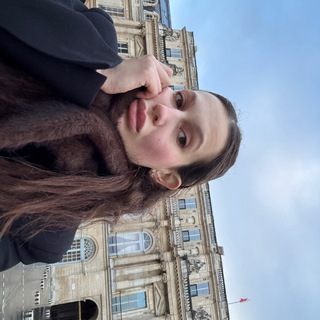 Telegram profile photo for Хобби Настасьи