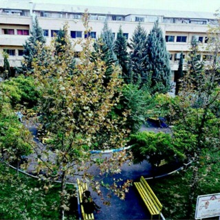 Telegram profile photo for اطلاع رسانی بهمن ٩٣