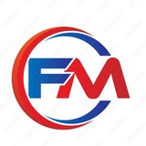 Telegram profile photo for FANO MARKET