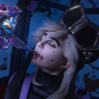 Telegram profile photo for Lair of Sleep