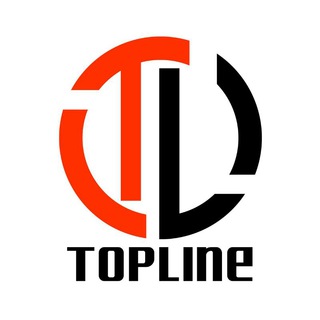 Telegram profile photo for Topline