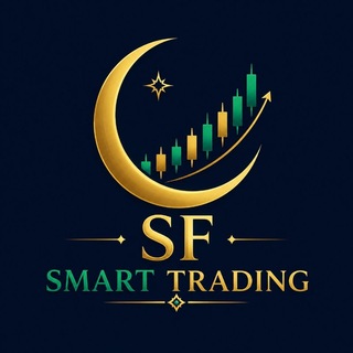 Telegram profile photo for SF Smart Trading🦅🚀