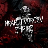 Telegram profile photo for MRAKOTVORCEV EMPIRE