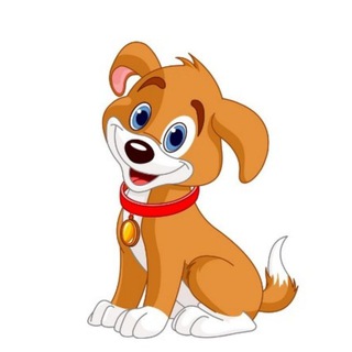 Telegram profile photo for ❤🐶Puppy shop🐶❤