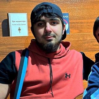 Telegram profile photo for EXCLUSIVE KHASS 8938-795-2000 ХАБИБ