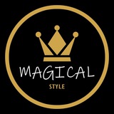 Telegram profile photo for Magic Style Shop | Расмий канал