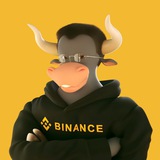 Telegram profile photo for BULL