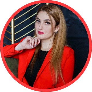 Telegram profile photo for @albina_ipoteka