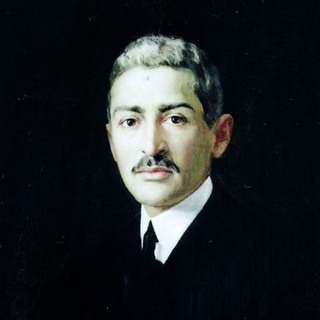 Telegram profile photo for The Eastern Party - Η Ανατολική Παράταξη
