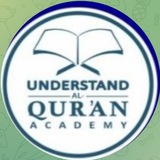 Telegram profile photo for Understand Qur'an & Salah in an easy way.