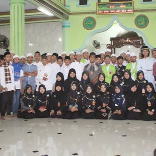 Telegram profile photo for remaja masjid rt