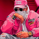 Telegram profile photo for JARKIi PLAYS | OFFICIAL GROUP | 🔥 |