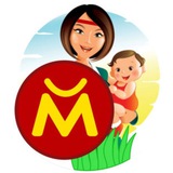 Telegram profile photo for КАНАЛ ПЕРЕЕЗЖАЕТ