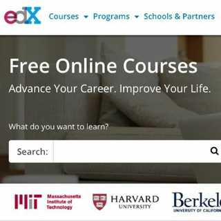 Telegram profile photo for Free Online Courses, Offers and More