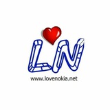 Telegram profile photo for LoveNokia