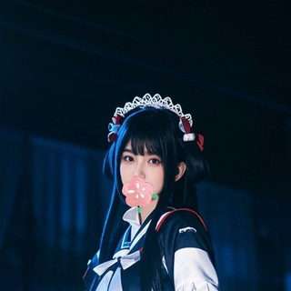 Telegram profile photo for 甜品🍰屋