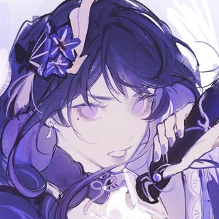 Telegram profile photo for ㅤㅤ𝇂𝇄 𝒓aidenverse daily & cf ♡᳚