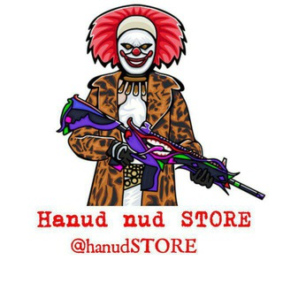 Telegram profile photo for Hanud nud STORE (SELLER PUBG MOBILE)