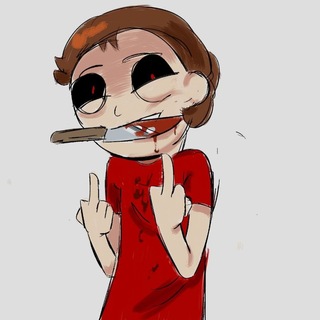 Telegram profile photo for Antimegaseed exe morty confession