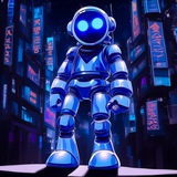 Telegram profile photo for Crypto Moon Trading 🤖